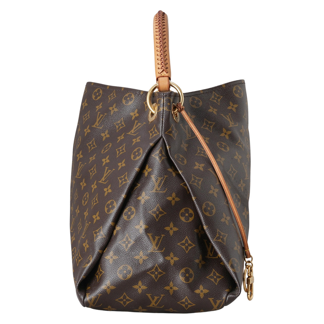 LOUIS VUITTON(USED)루이비통 M40249 모노그랫 앗치 MM